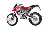 2008 Blata Enduro 125 photo